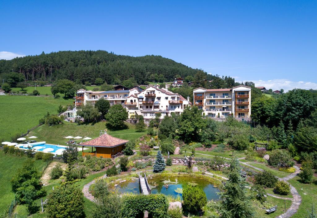 Mirabell Alpine Garden Resort & Spa Сиуси Екстериор снимка